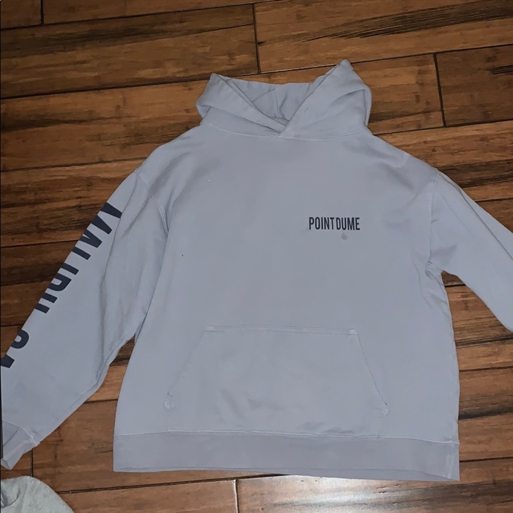 Brandy Melville hoodie